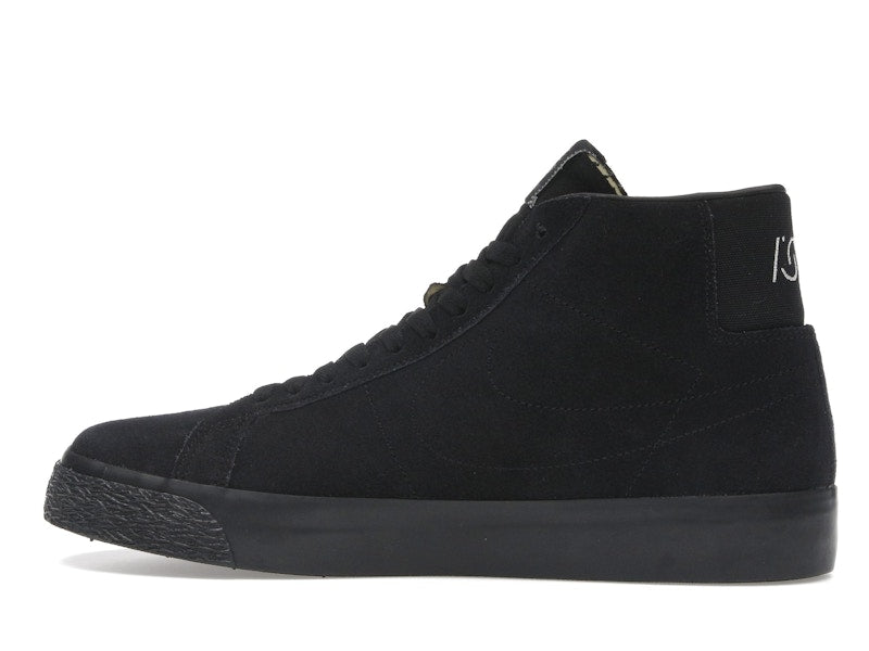 Nike SB Blazer Mid Isle Skateboards (Special Box)