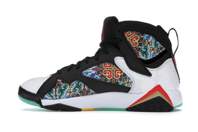 Jordan 7 Retro Greater China