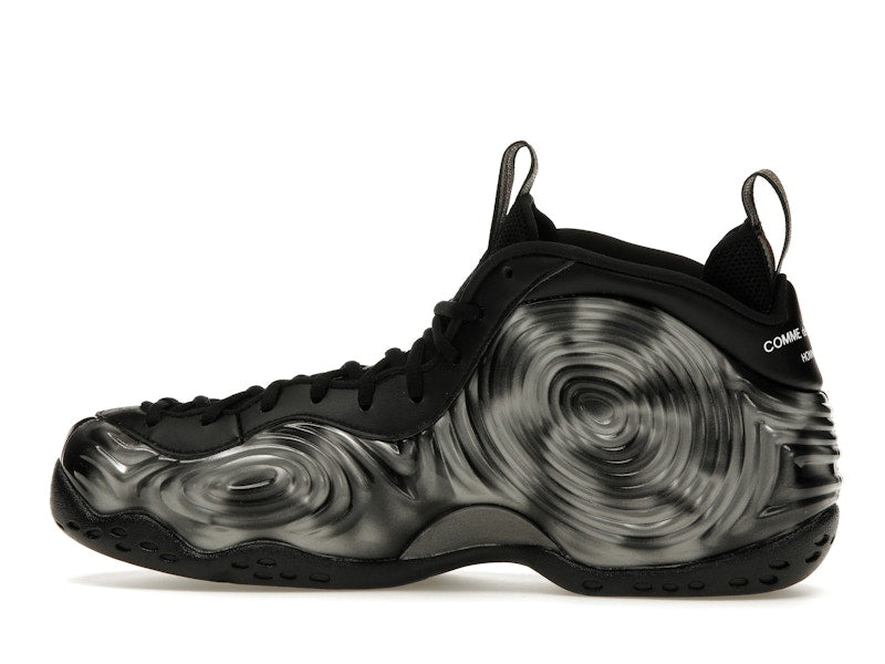 Nike Foamposite One SP Comme des Garcons Homme Plus Cat Eye