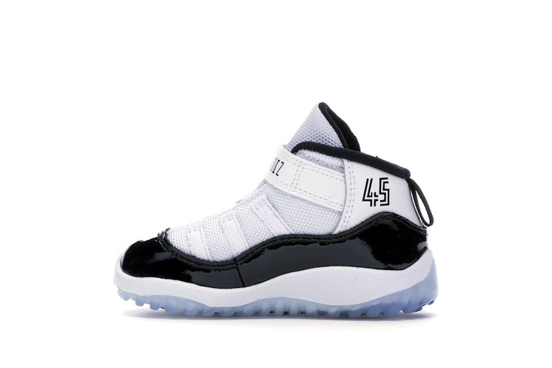 Jordan 11 Retro Concord (2018) (TD)