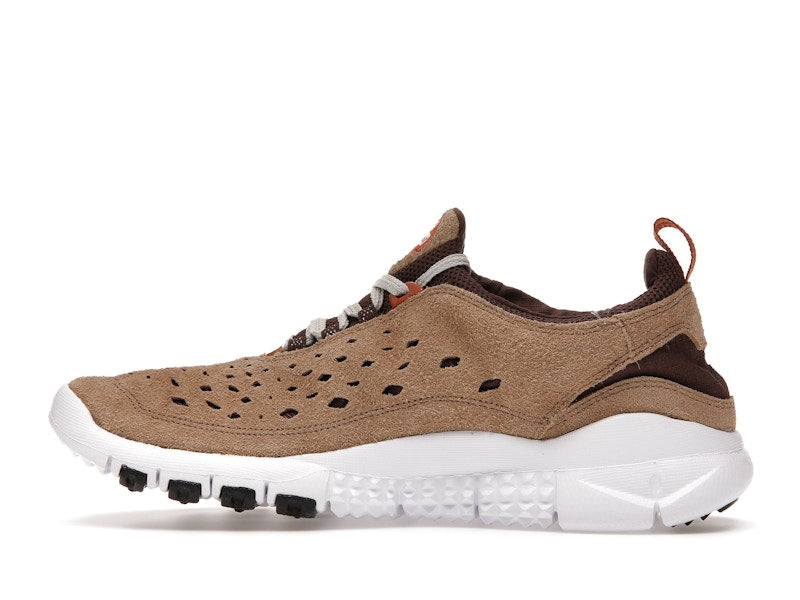 Nike Free Run Trail Dark Riftwood