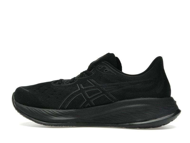 ASICS Gel-Cumulus 26 Black Black