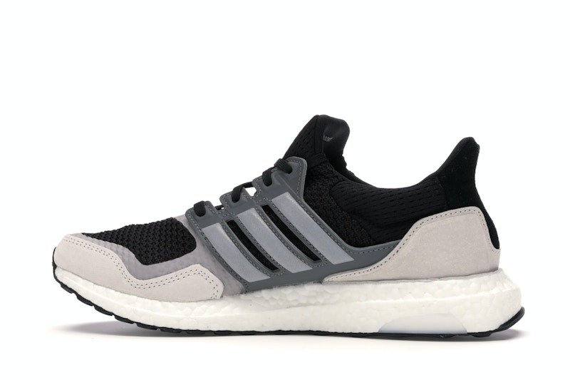 adidas Ultra Boost S&L Black Grey