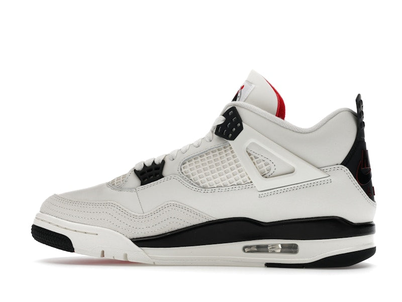 Jordan 4 Retro Flight Club
