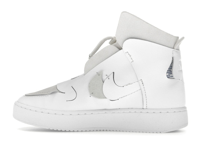 Nike Vandalised LX White Platinum Tint (Women's)