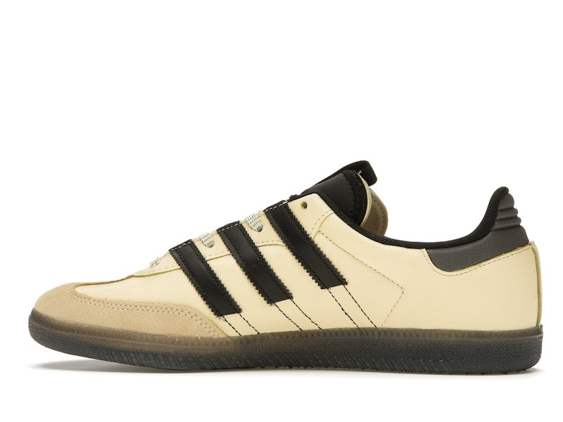 adidas Samba OG MS Easy Yellow Core Black