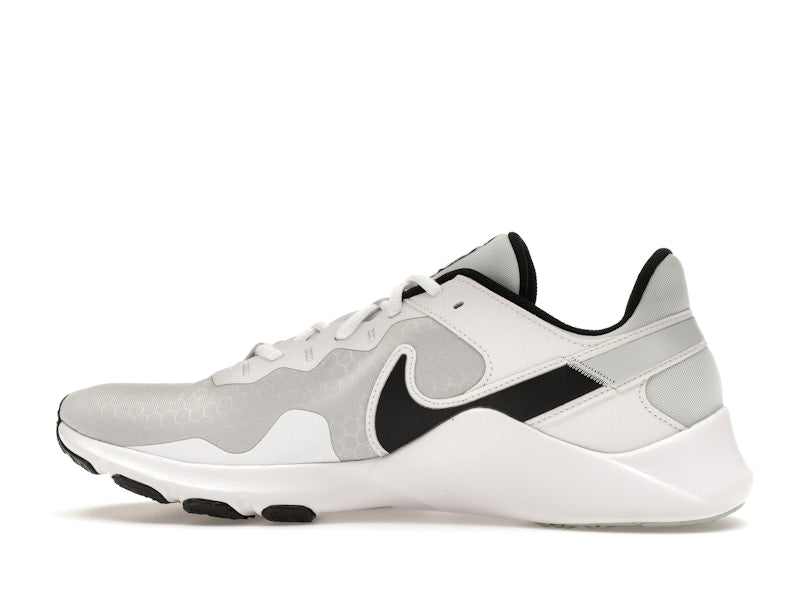Nike Legend Essential 2 White Black