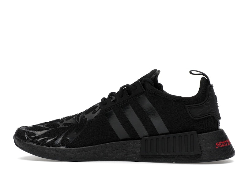 adidas NMD R1 Star Wars Nanzuka Darth Vader