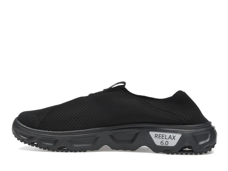 Salomon Reelax Moc 6.0 Black