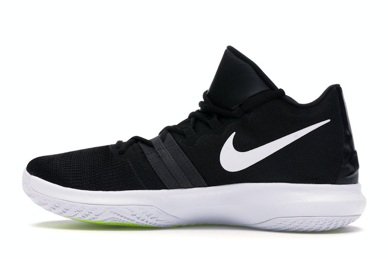 Nike Kyrie Flytrap Black White