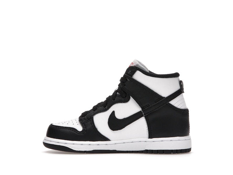 Nike Dunk High Panda (2021) (PS)
