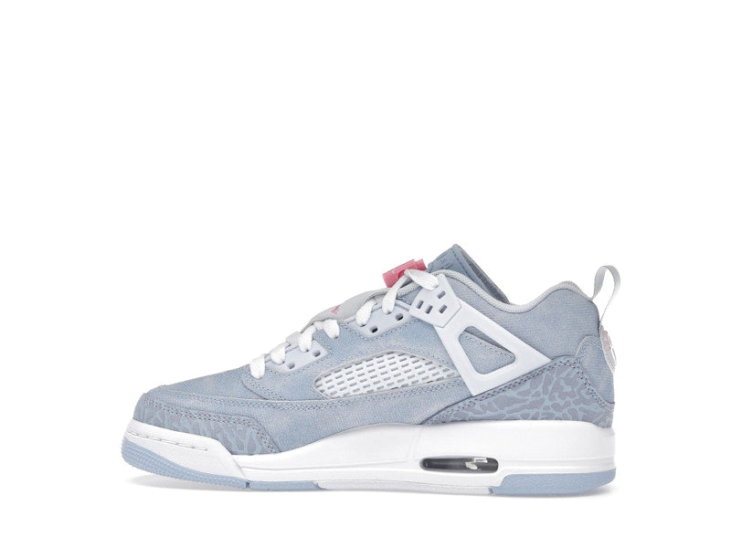 Jordan Spizike Low Cobalt Bliss Rose Glow (GS)