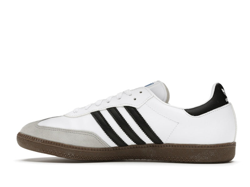 adidas Samba White