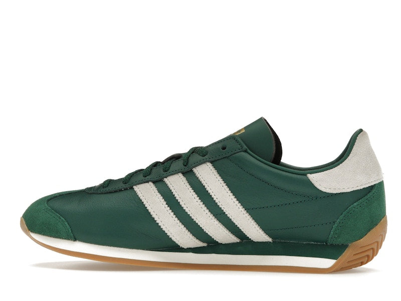 adidas Country OG Collegiate Green