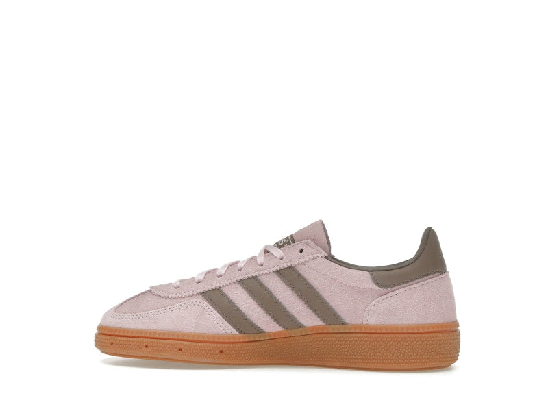 adidas Handball Spezial Clear Pink Earth Strata (GS)