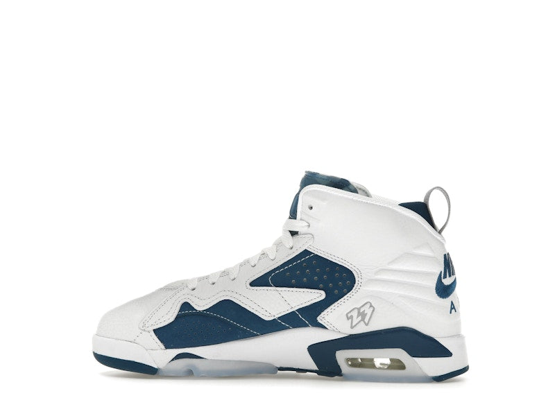 Jordan MVP Industrial Blue (GS)