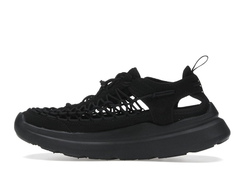 Keen Uneek WK Black