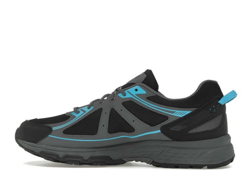 ASICS Gel-Venture 6 Black Carrier Grey