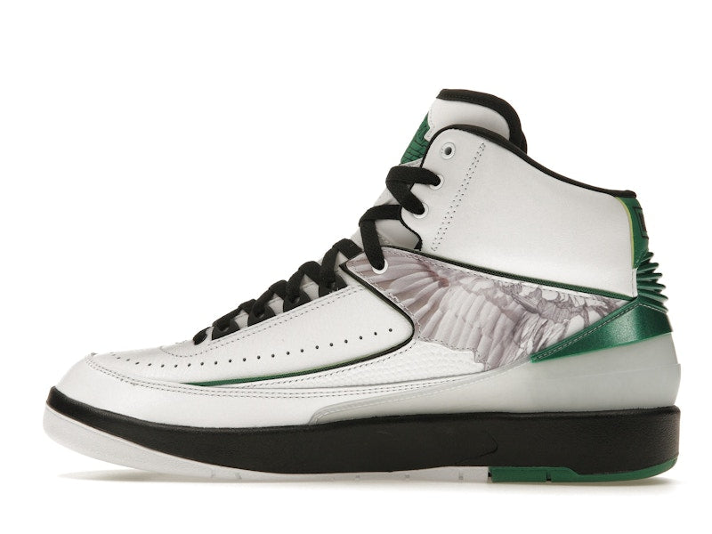 Jordan 2 Retro "H" Wings