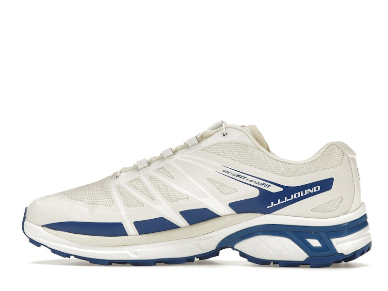 Salomon XT-Wings 2 JJJJound Lapis Blue