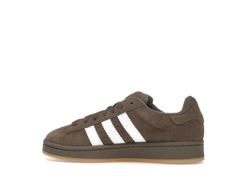 adidas Campus 00s Earth Strata Cloud White Gum (GS)