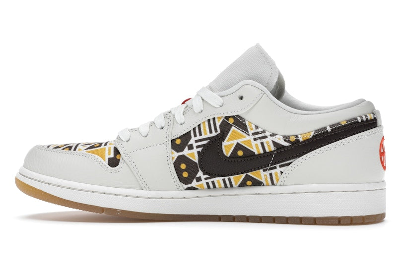Jordan 1 Low Quai 54 (2020)