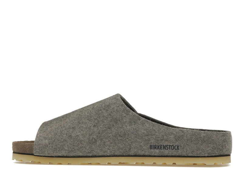 Birkenstock Los Feliz Wool Felt Fear Of God Ash (Narrow Fit)