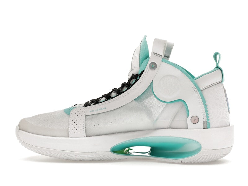 Jordan XXXIV Guo Ailun
