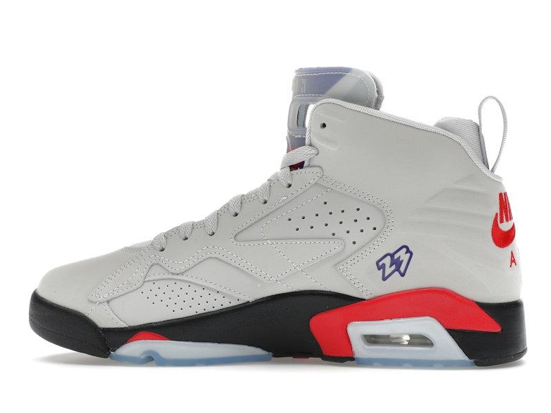 Jordan MVP Rapters Home