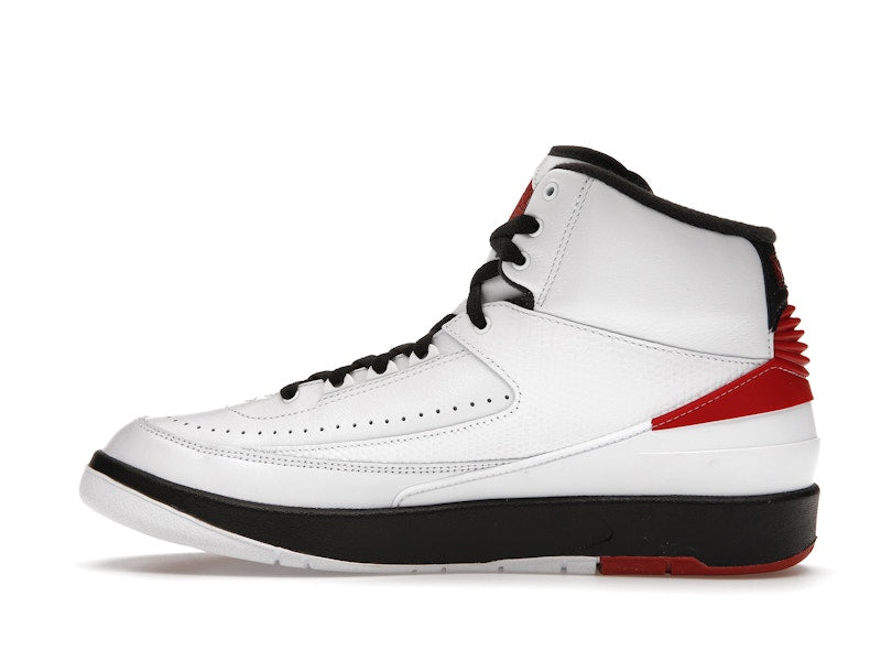 Jordan 2 Retro OG Chicago (2022)