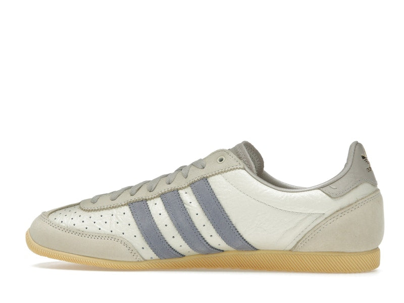 adidas Japan Cream White Silver Violet Wonder Beige (Women's)