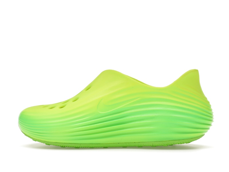Nike ReactX Rejuven8 Green Strike (GS)
