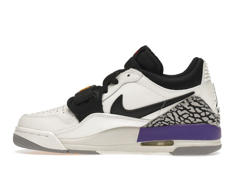 Jordan Legacy 312 Low Lakers (GS)
