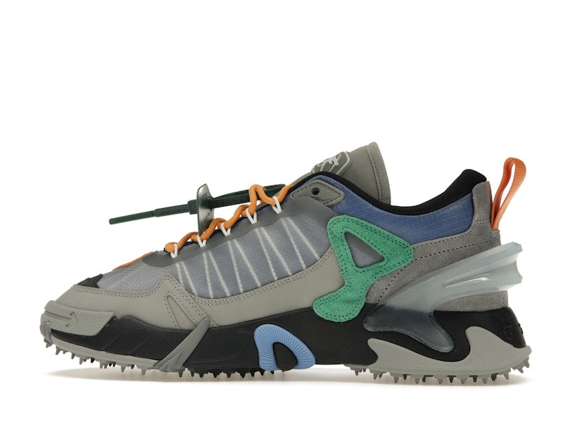 OFF-WHITE Odsy-2000 Grey Orange