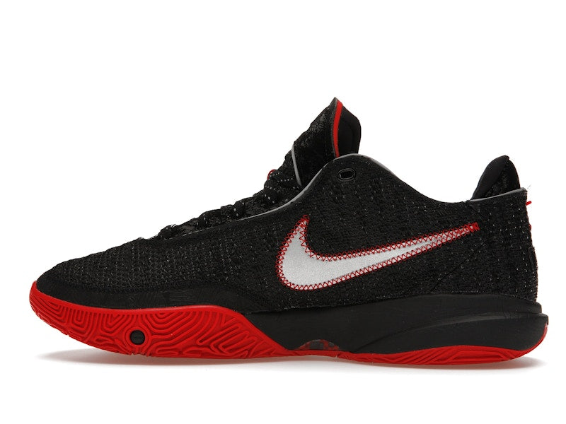 Nike LeBron 20 Miami Heat