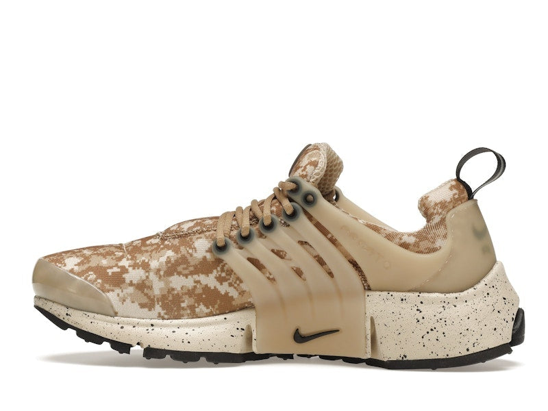 Nike Air Presto Digi Camo