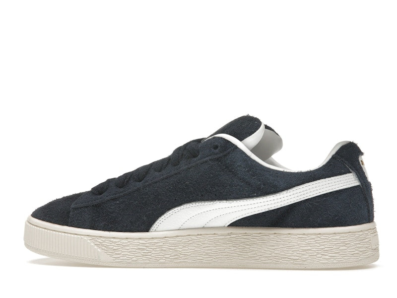 Puma Suede XL Hairy Suede Club Navy