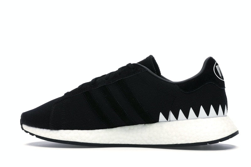 adidas Chop Shop Neighborhood Core Black