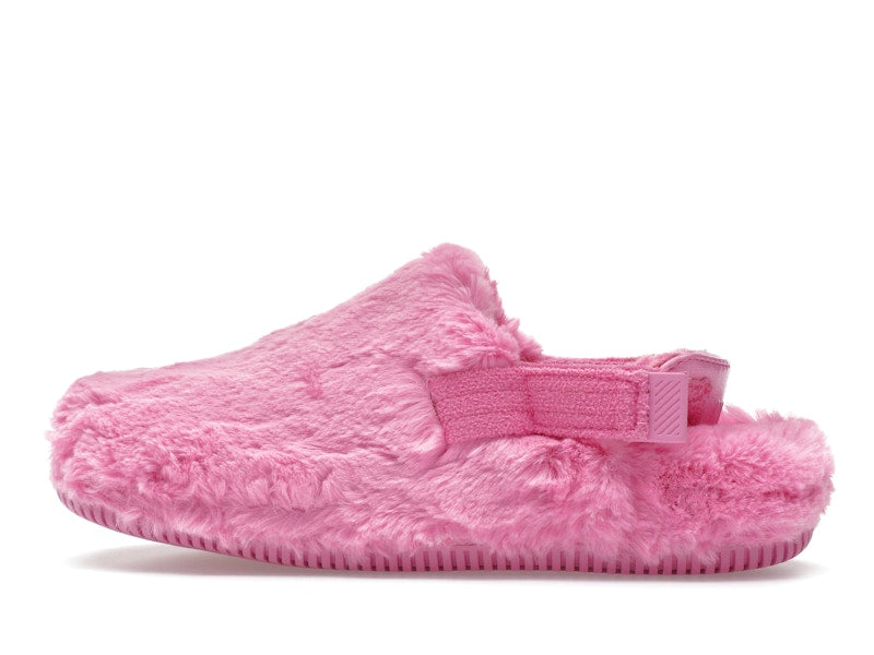 Nike Calm Flip Flop SE Playful Pink (Women's)