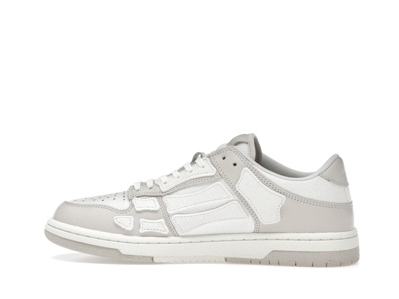 AMIRI Skel Top Low Alabaster (Women's)
