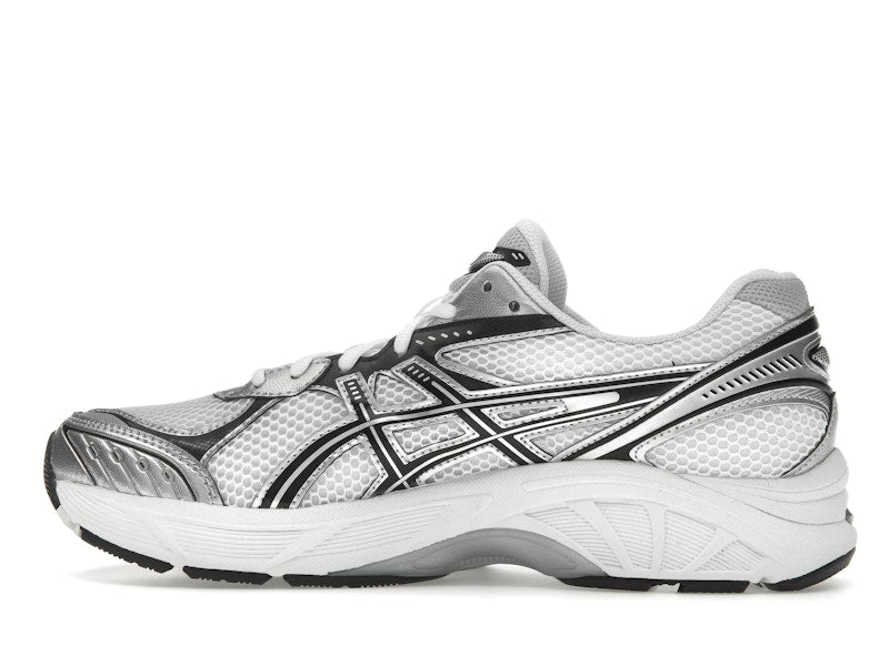 ASICS GT-2160 White Black Silver