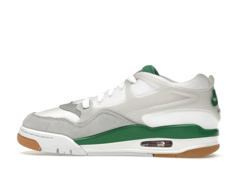 Jordan 4 RM Pine Green