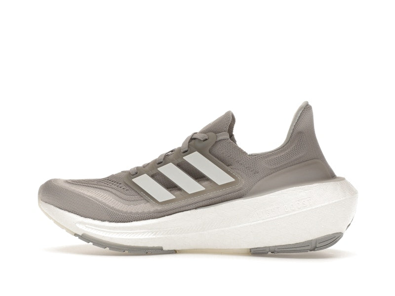 adidas Ultra Boost Light Grey White (Women's)
