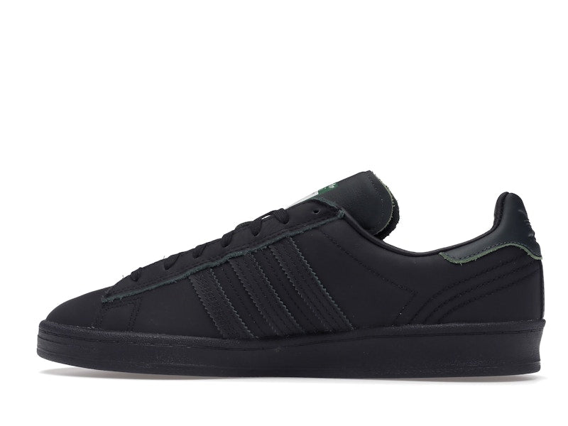 adidas Campus ADV Shin Sanbongi Black