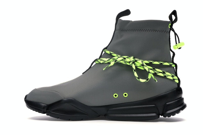 John Geiger 002 Stealth Volt