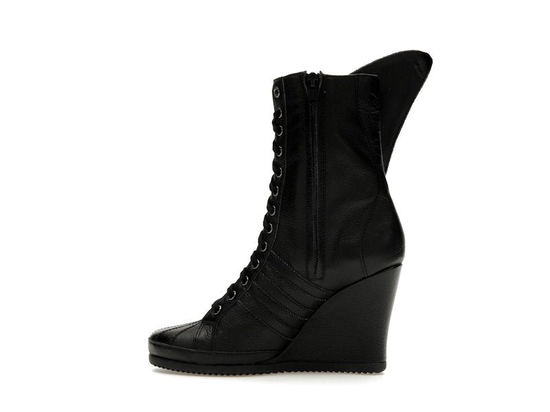 adidas JS Wings Wedge Jeremy Scott Butterfly (Women's)