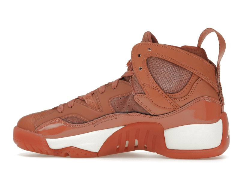 Jordan Jumpman Two Trey Coral Pink (Women's)