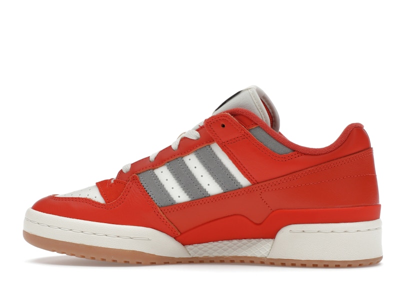 adidas Forum Low Classic Preloved Red Gum