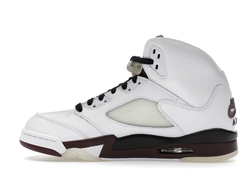 Jordan 5 Retro A Ma Maniére Black Collective