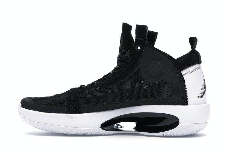 Jordan XXXIV Eclipse